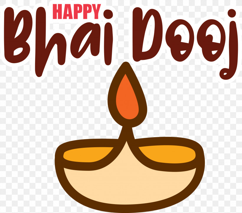 Bhai Dooj Bhai Beej Bhau Beej, PNG, 2999x2642px, Bhai Dooj, Calligraphy, Chaturthi, Diwali, Drawing Download Free