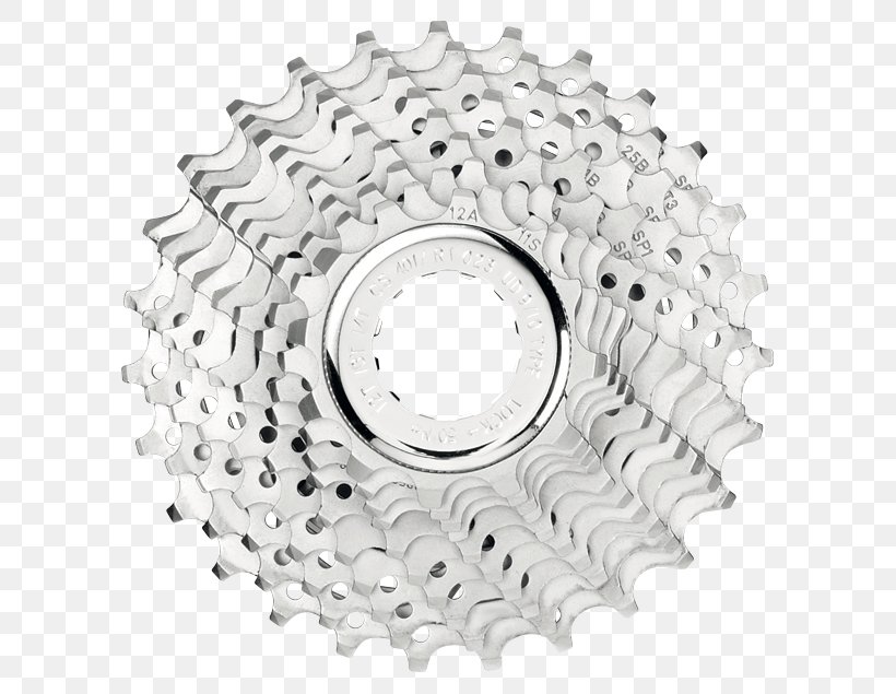 Campagnolo Cogset Bicycle Sprocket Shimano, PNG, 745x635px, Campagnolo, Automotive Tire, Bicycle, Bicycle Drivetrain Part, Bicycle Drivetrain Systems Download Free