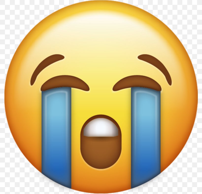 Face With Tears Of Joy Emoji Clip Art Emoticon, PNG, 786x788px, Face With Tears Of Joy Emoji, Art Emoji, Crying, Emoji, Emoticon Download Free