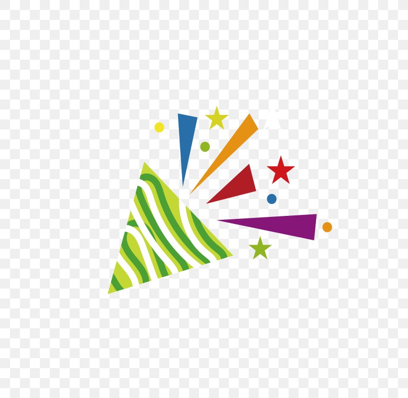 Fireworks Vector Graphics Party Popper Ribbon, PNG, 800x800px, Fireworks, Area, Birthday, Festival, Firecracker Download Free