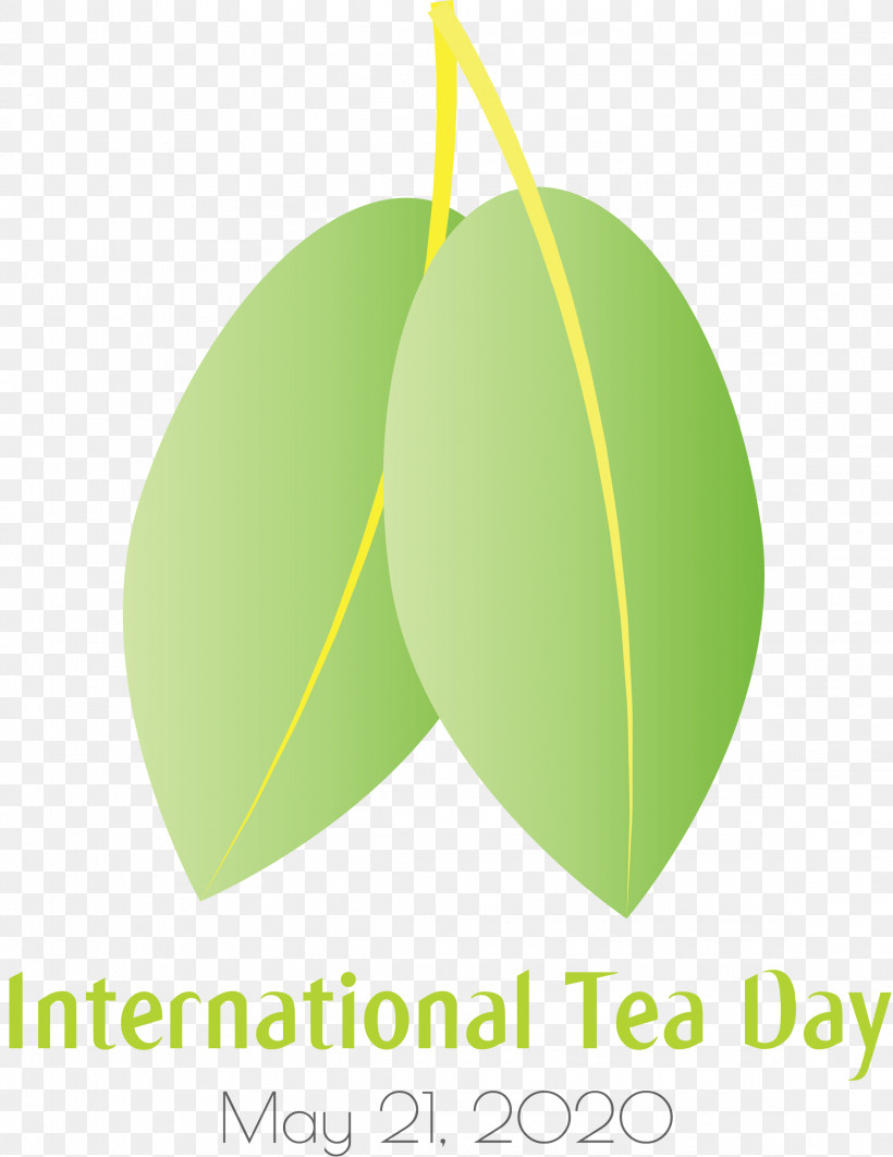 International Tea Day Tea Day, PNG, 2315x3000px, International Tea Day, Fruit, Logo, M, Meter Download Free