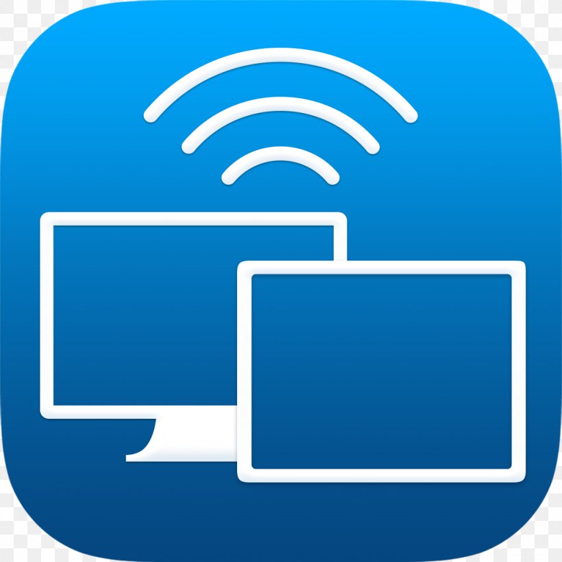 IPad Air Duet Computer Monitors, PNG, 1024x1024px, Ipad Air, App Store, Area, Blue, Brand Download Free