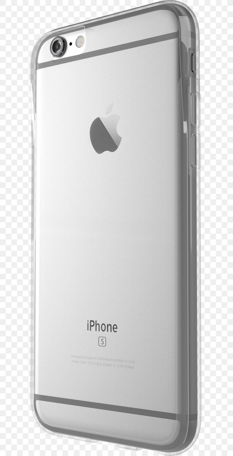 IPhone 6S OtterBox IPhone 6 Plus IPhone 5s, PNG, 611x1600px, Iphone 6, Communication Device, Electronic Device, Electronics, Gadget Download Free