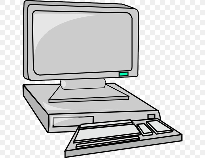 Laptop Computer Monitors Clip Art, PNG, 640x632px, Laptop, Computer, Computer Monitors, Computer Repair Technician, Desktop Computers Download Free