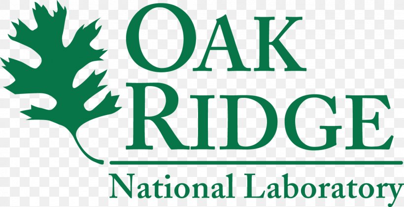 Oak Ridge National Laboratory Logo Science Research, PNG, 1436x738px, Oak Ridge National Laboratory, Area, Brand, Computational Science, Grass Download Free