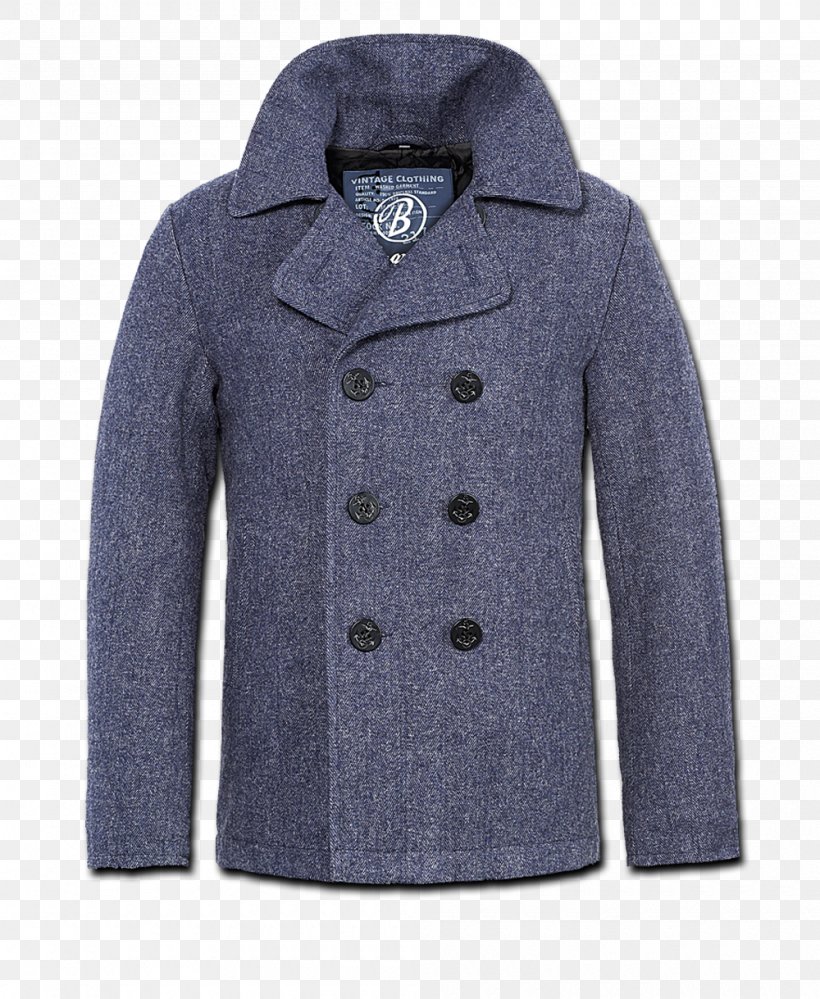 Overcoat Pea Coat Jacket Wool, PNG, 1000x1219px, Coat, Beige, Blue, Button, Clothing Download Free
