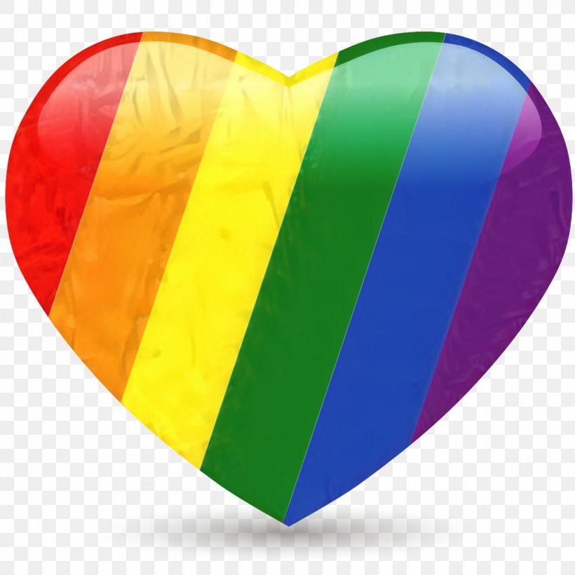Clip Art Heart Rainbow Image, PNG, 1200x1200px, Heart, Emoji, Gay Pride, Pride Parade, Rainbow Download Free