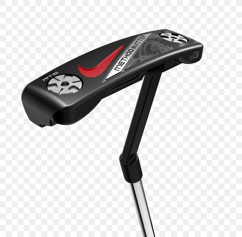 Putter Golf Clubs Nike Golf, PNG, 800x800px, Putter, Golf, Golf Clubs, Golf Equipment, Hardware Download Free