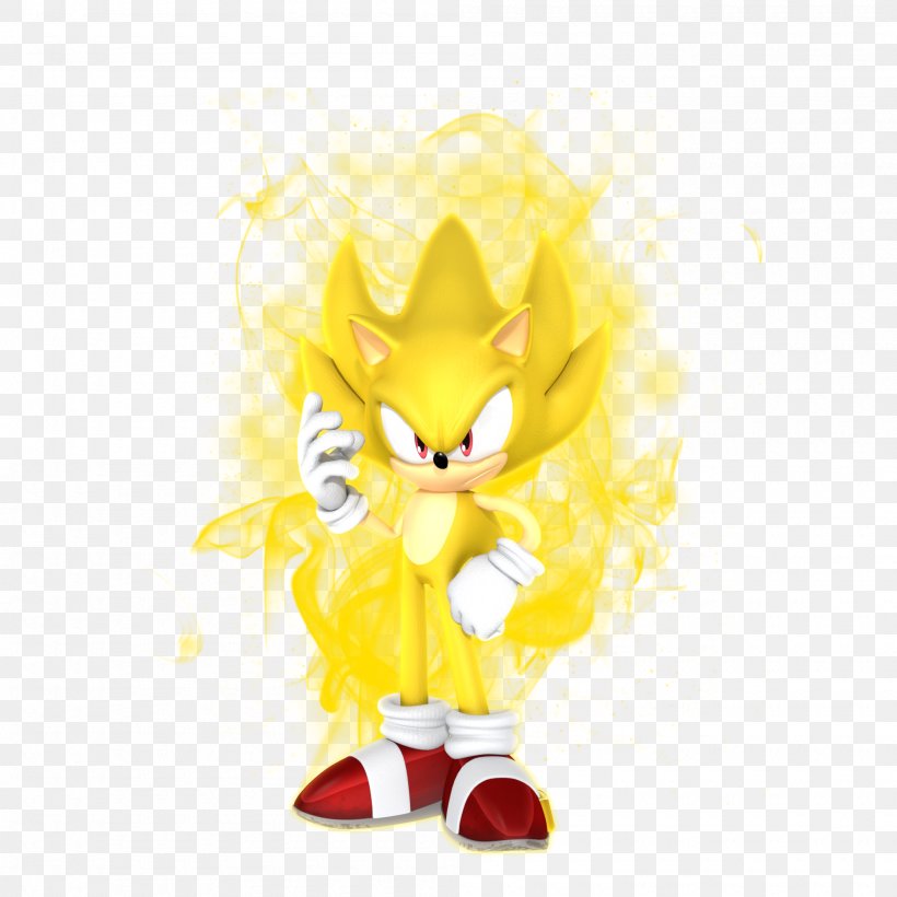 Sonic Colors Sonic Heroes Sonic & Sega All-Stars Racing Wii Chaos Emeralds, PNG, 2000x2000px, Sonic Colors, Action Figure, Boss, Chaos Emeralds, Fictional Character Download Free