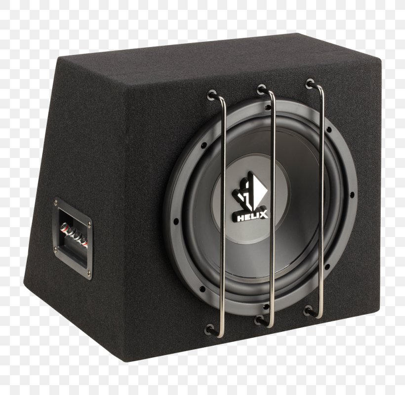 Subwoofer Audio Power Loudspeaker Watt, PNG, 800x800px, Subwoofer, Audio, Audio Equipment, Audio Power, Bass Download Free
