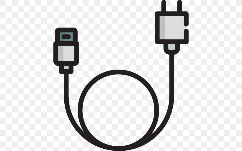 Battery Charger Phoner Electrical Cable USB Baterie Externă, PNG, 512x512px, Battery Charger, Cable, Cloud Computing, Data Transfer Cable, Electrical Cable Download Free
