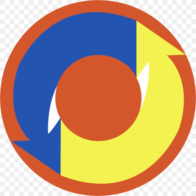 Circle Logo Clip Art, PNG, 1024x1024px, Logo, Area, Orange, Sphere, Symbol Download Free