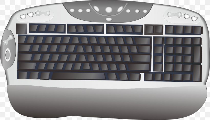 Computer Keyboard Laptop Computer Mouse Hewlett Packard Enterprise Happy Hacking Keyboard, PNG, 1846x1059px, Computer Keyboard, Cherry, Compaq, Computer, Computer Component Download Free