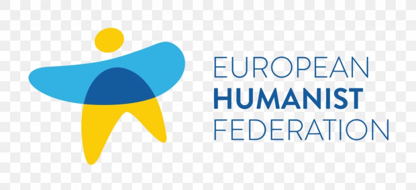 Humanism European Humanist Federation Logo European Union, PNG, 1024x468px, Humanism, Area, Brand, Communication, Europe Download Free