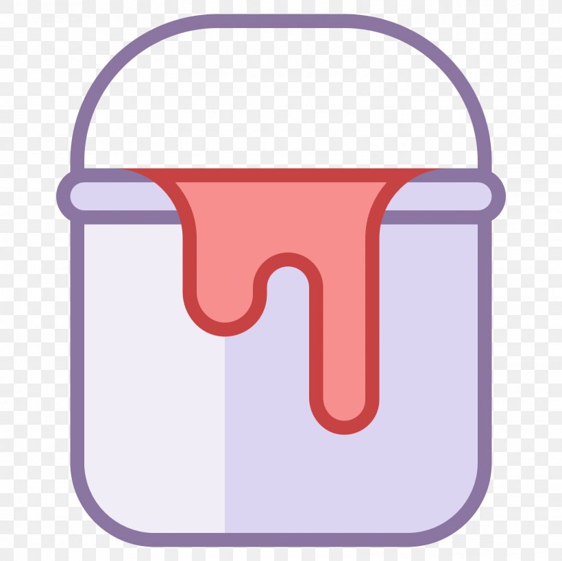 Paintbrush Bucket, PNG, 1600x1600px, Paint, Aerosol Paint, Area, Bucket, Color Download Free