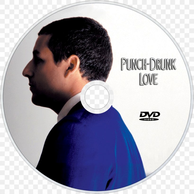 Paul Thomas Anderson Punch-Drunk Love Barry Egan Film Director, PNG, 1000x1000px, Paul Thomas Anderson, Actor, Adam Sandler, Author, Book Download Free