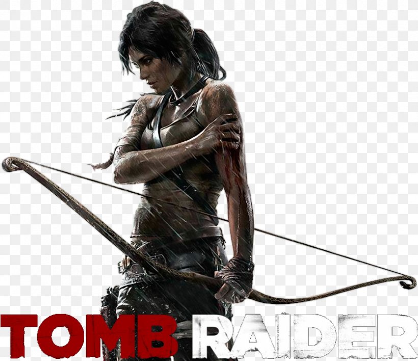 Tomb Raider II Rise Of The Tomb Raider Lara Croft, PNG, 835x721px, Tomb Raider, Adventure Film, Camilla Luddington, Film, Lara Croft Download Free