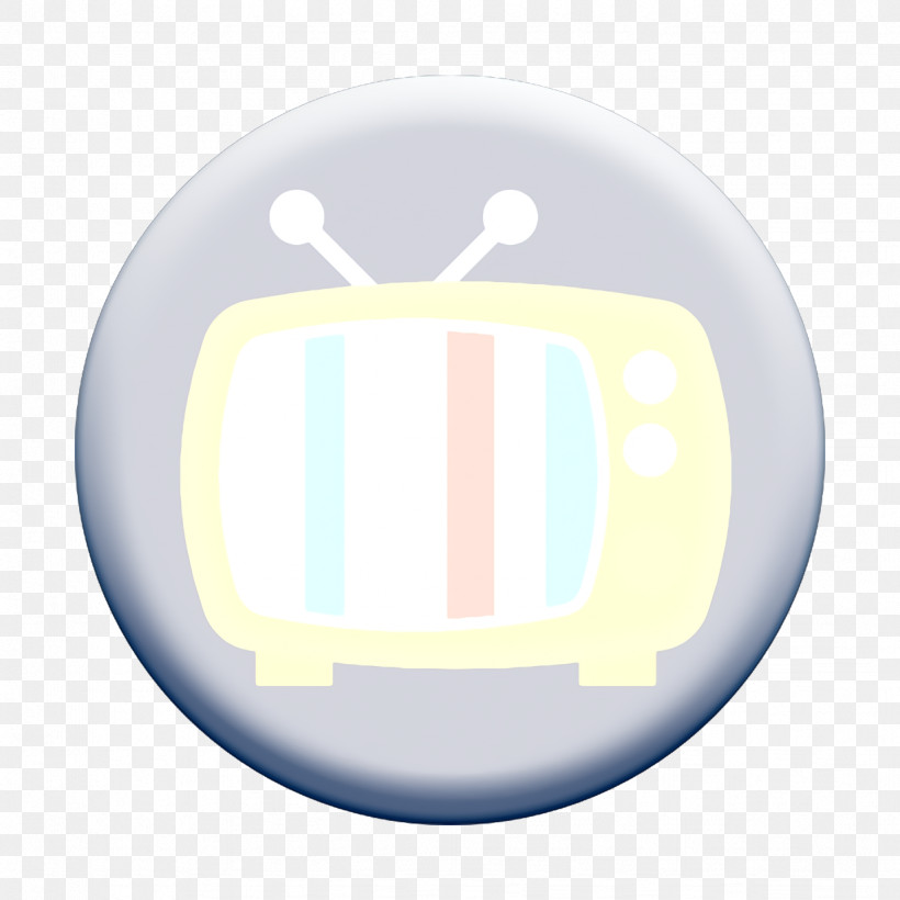 Tv Icon Hotel And Services Icon Television Icon, PNG, 1228x1228px, Tv Icon, Hotel And Services Icon, Meter, Television Icon Download Free