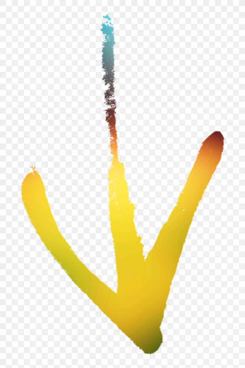 Yellow Finger Line, PNG, 1200x1800px, Yellow, Finger, Gesture, Hand Download Free