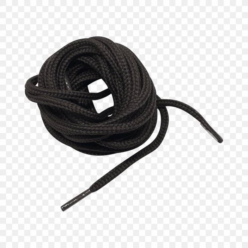 Brown Shoelaces Black Beige Color, PNG, 1024x1024px, Brown, Beige, Black, Cable, Color Download Free