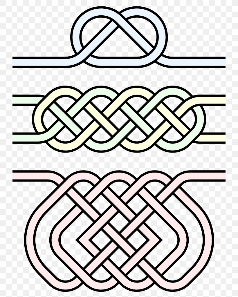 Celtic Knot Celts Motif Pattern, PNG, 734x1024px, Celtic Knot, Area, Art, Ashley Book Of Knots, Black And White Download Free