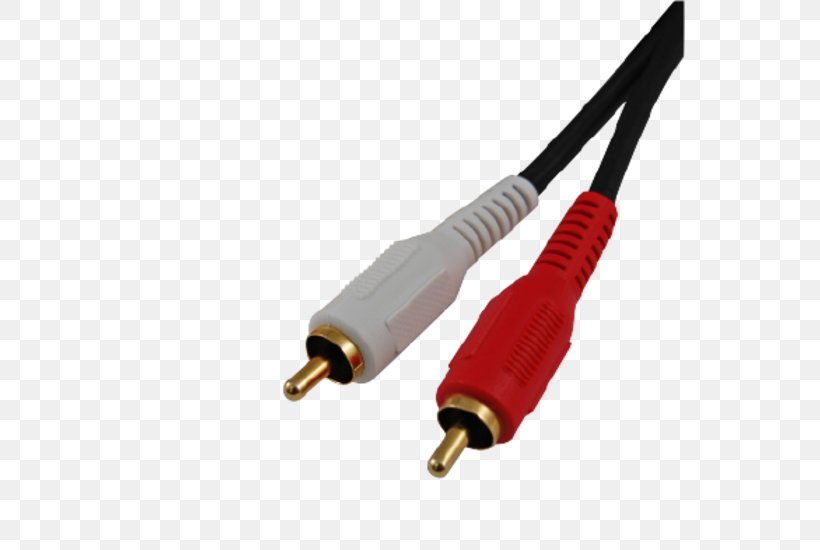 Coaxial Cable RCA Connector Electrical Cable Electrical Connector USB, PNG, 550x550px, Coaxial Cable, Cable, Cable Management, Coaxial, Composite Video Download Free