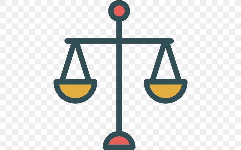 Measuring Scales Icon Design Symbol, PNG, 512x512px, Measuring Scales, Area, Balans, Icon Design, Justice Download Free