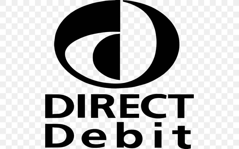 Direct Debit Payment Bank Invoice Standing Order, PNG, 512x512px, Direct Debit, Account, Advance Payment, Area, Bank Download Free