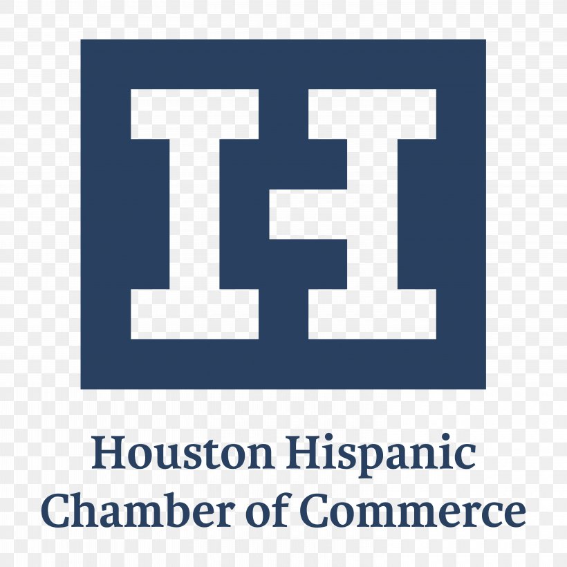 Houston Hispanic Chamber Commerce Chamber Of Commerce Business Company Marketing, PNG, 6000x6000px, Chamber Of Commerce, Area, Blue, Brand, Business Download Free