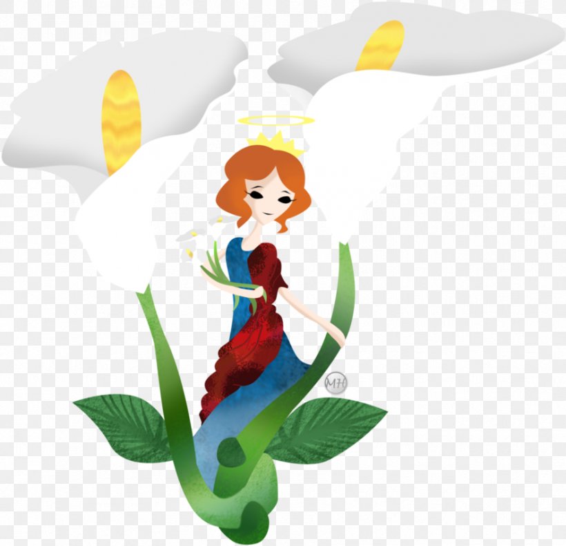 Illustration Clip Art Flower Mermaid Leaf, PNG, 886x854px, Flower, Cartoon, Fictional Character, Leaf, Mermaid Download Free