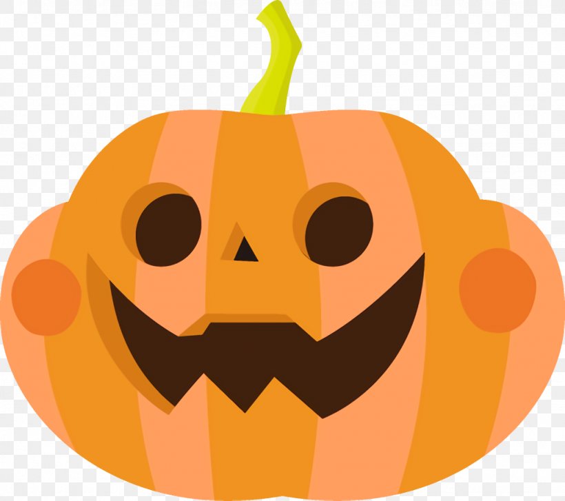 Jack-o-Lantern Halloween Carved Pumpkin, PNG, 1024x908px, Jack O Lantern, Calabaza, Carved Pumpkin, Facial Expression, Fruit Download Free