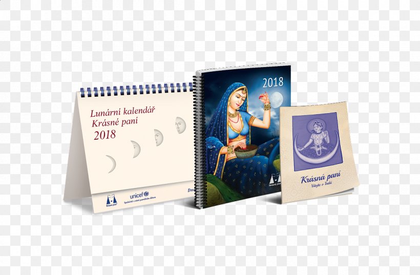 Lunar Calendar Krásná Paní S. R. O. Dům Knihy KNIHCENTRUM Diary, PNG, 1200x787px, 2018, 2019, Lunar Calendar, Book, Brand Download Free