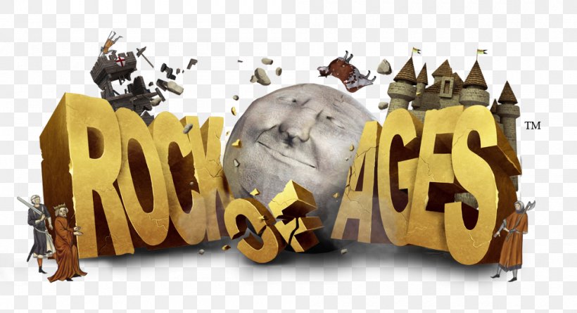 Rock Of Ages II: Bigger & Boulder Age Of Empires III Video Game, PNG, 1000x543px, Rock Of Ages, Ace Team, Adventure Game, Age Of Empires, Age Of Empires Ii Download Free