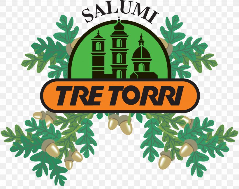 Salumificio Tre Torri Di Adino Fontana Salami Salumeria, PNG, 4124x3273px, Salami, Branch, Brand, Conifer, Grass Download Free