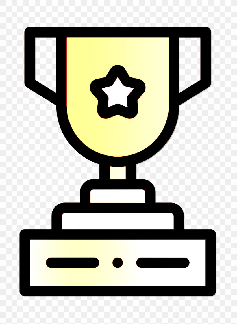 Sports And Competition Icon Winning Icon Trophy Icon, PNG, 900x1232px, Sports And Competition Icon, Award, Computer, Icon Design, Trophy Icon Download Free
