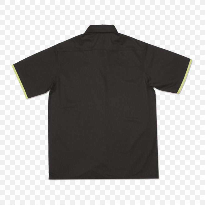T-shirt Clothing Sleeve Polo Shirt, PNG, 1000x1000px, Tshirt, Active Shirt, Black, Blue, Brand Download Free