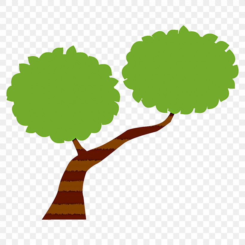Arbor Day, PNG, 1200x1200px, Broadleaf Tree, Arbor Day, Cartoon Tree, Green, Leaf Download Free