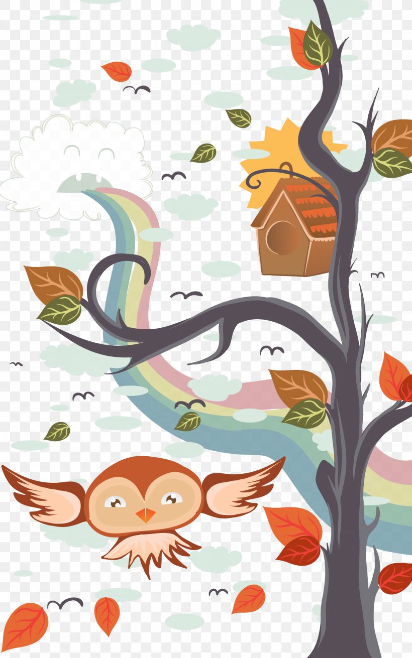 Bird Clip Art, PNG, 1471x2352px, Bird, Art, Artwork, Bird Nest, Cartoon Download Free