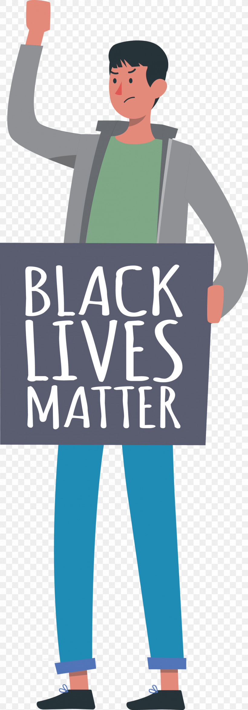 Black Lives Matter STOP RACISM, PNG, 1050x2999px, Black Lives Matter, Art Exhibition, Calligraphy, Cartoon, Drawing Download Free