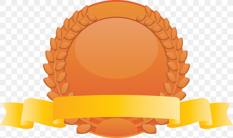 Brozen Badge Blank Brozen Badge Award Badge, PNG, 3000x1777px, Brozen Badge, Award Badge, Badge, Badge Green, Blank Brozen Badge Download Free