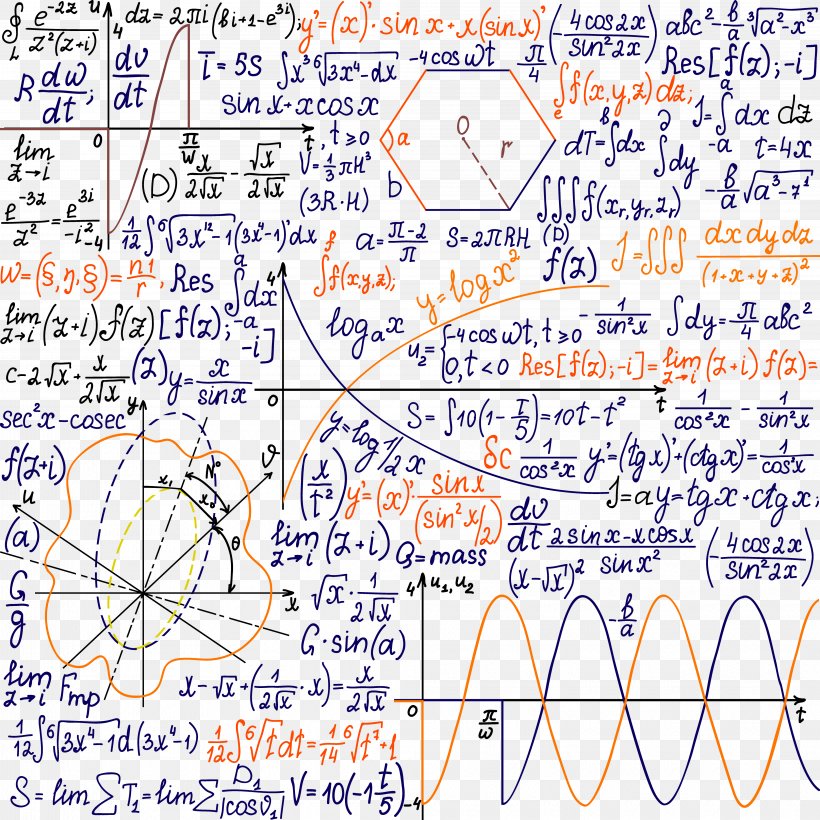 Euclidean Vector Mathematics Formula Equation, PNG, 4050x4050px, Mathematics, Area, Calculation, Equality, Equation Download Free