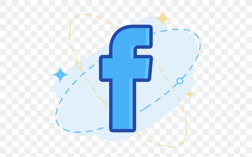 Facebook Icon Logo., PNG, 512x512px, Logo, Blue, Symbol Download Free