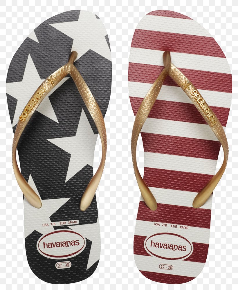 Flip-flops Flag Of The United States Havaianas Fashion, PNG, 780x1000px, Flipflops, Clothing, Doodle, Drawing, Fashion Download Free