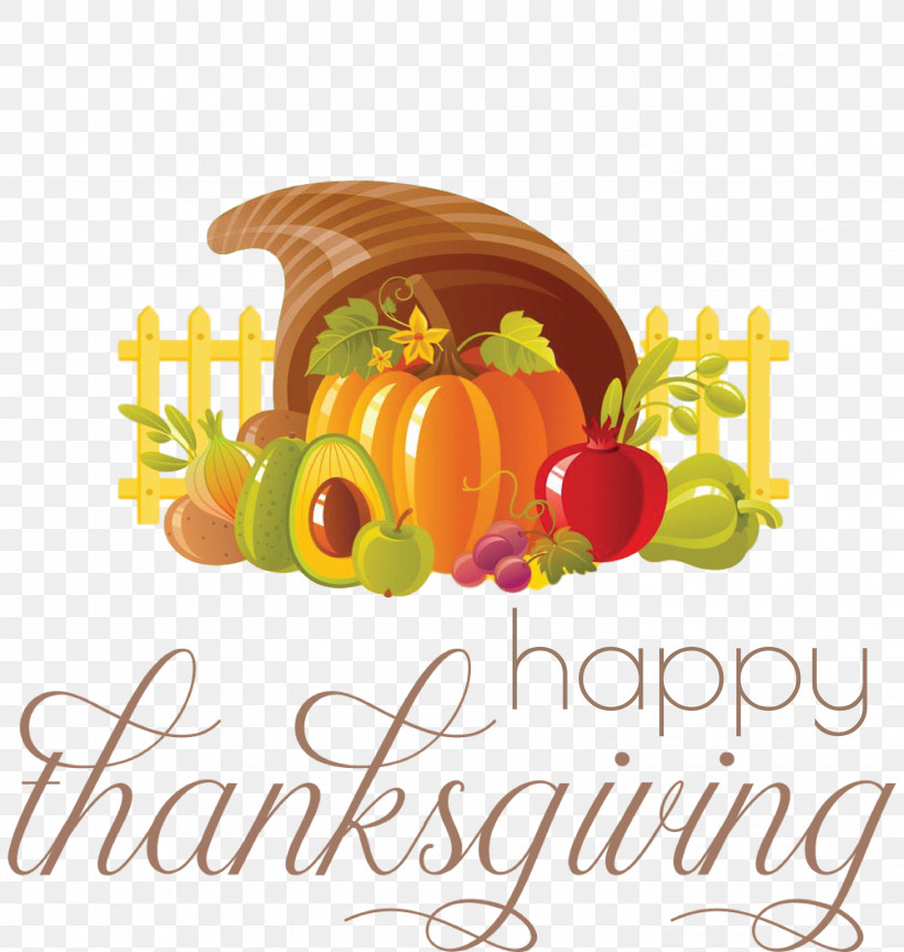 Happy Thanksgiving Thanksgiving Day Thanksgiving, PNG, 2844x3000px, Happy Thanksgiving, Avocado, Berry, Fruit, Gift Basket Download Free