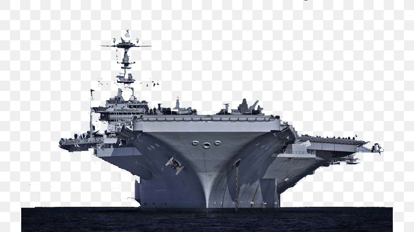 Heavy Cruiser USS Gerald R. Ford Light Aircraft Carrier Amphibious Warfare Ship, PNG, 736x460px, Heavy Cruiser, Aircraft Carrier, Amphibious Assault Ship, Amphibious Transport Dock, Amphibious Warfare Ship Download Free