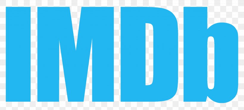 Logo Brand Blue IMDb Font, PNG, 2688x1216px, Logo, Aqua, Azure, Blue, Brand Download Free