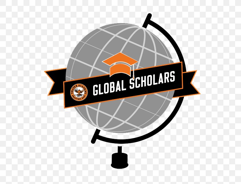 Logo Scholarship GlobalScholar Brand Learning, PNG, 584x627px, Logo, Awareness, Brand, Info, Learning Download Free
