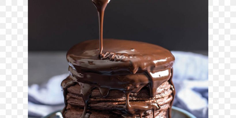 Pancake Molten Chocolate Cake Hot Chocolate Muffin, PNG, 1024x512px, Pancake, Breakfast, Cake, Chocolate, Chocolate Brownie Download Free