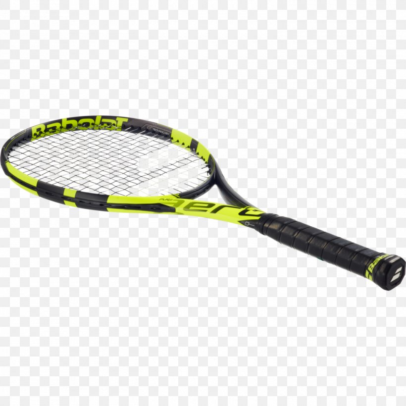 Racket Babolat Tennis Yonex Rakieta Tenisowa, PNG, 1500x1500px, Racket, Babolat, Caroline Wozniacki, Grip, Head Download Free