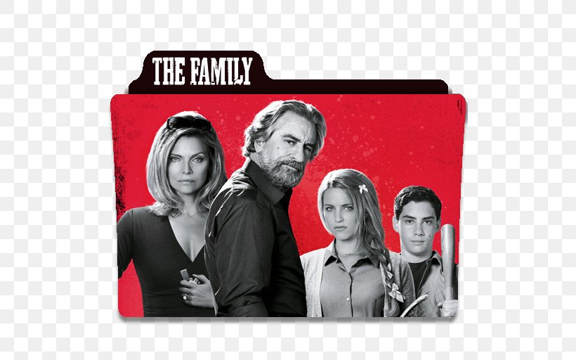 Robert De Niro The Family Film Thriller Family Plot, PNG, 512x512px, Robert De Niro, Battle, Comedy, Dominic Chianese, Family Download Free